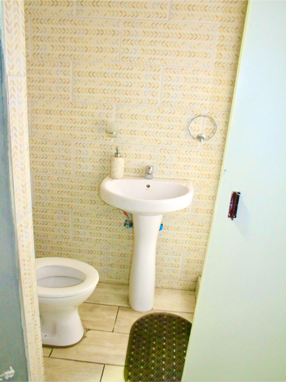 Room Amenities