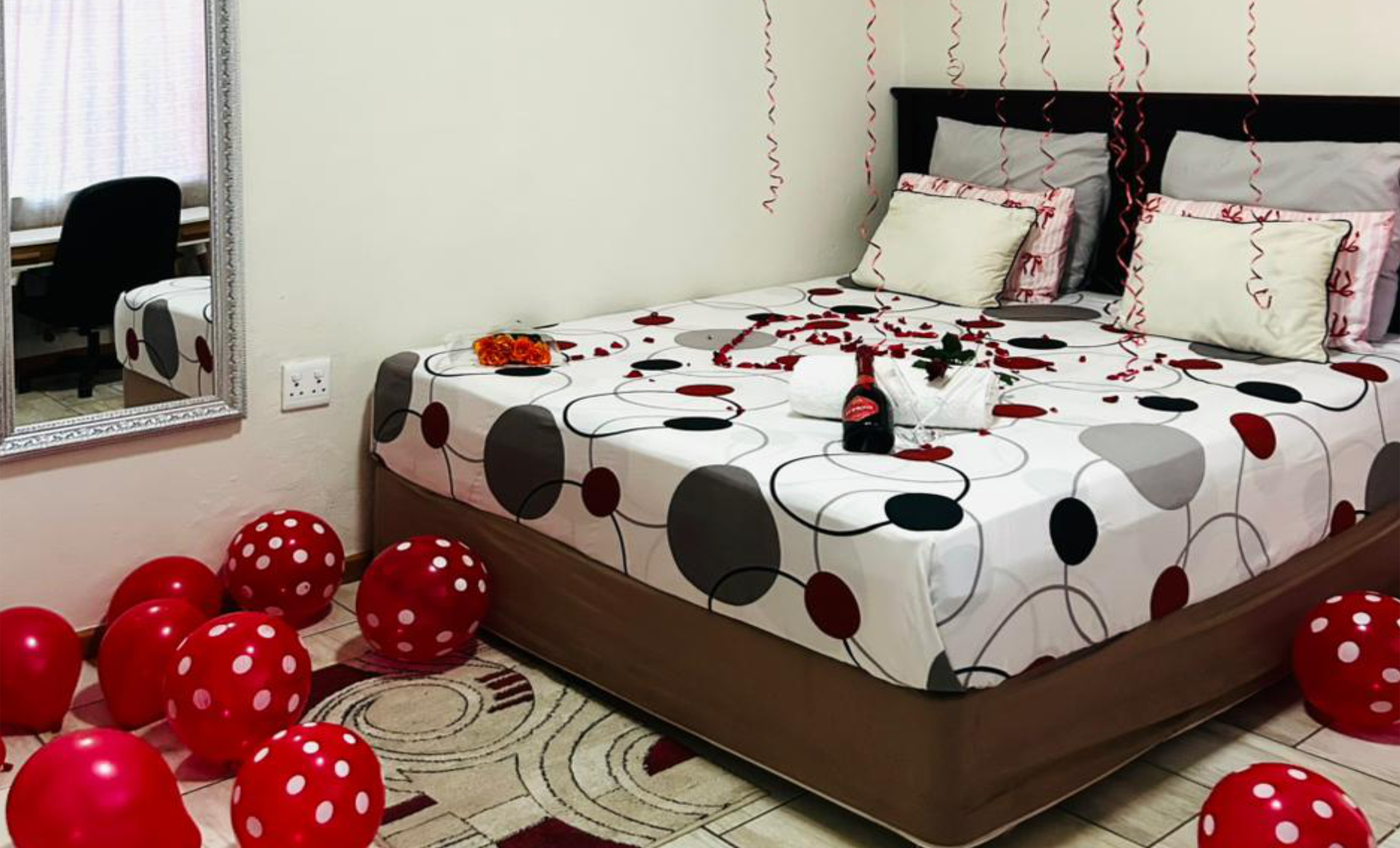 Zabalaza Guest House