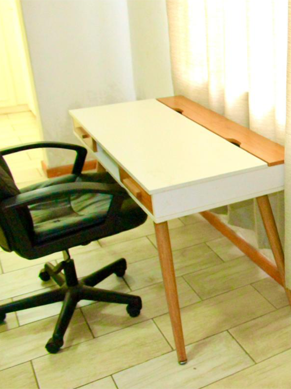 Room Features
